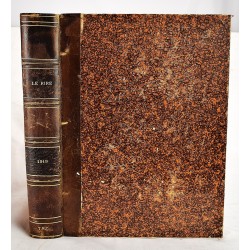 Le Rire: Journal Humoristique Paraissant Le Samedi